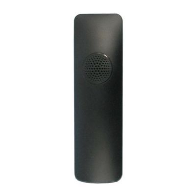 Yealink SIP-W56H DECT-Telefon-Mobilteil Anrufer-Identifikation Schwarz, Silber_4