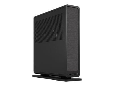 Fractal Design casing Ridge - Midi - black_2