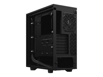 Fractal Design Casing Define 7 Compact - Midi - black_11