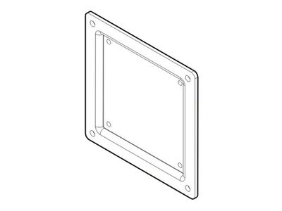 Neomounts VESA Adapter FPMA-VESA100 - 75 x 75 to 100 x 100_2