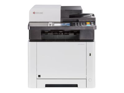 Kyocera ECOSYS M5526cdw - Multifunktionsdrucker - Farbe_2