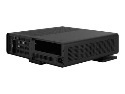 Fractal Design casing Ridge - Midi - black_9