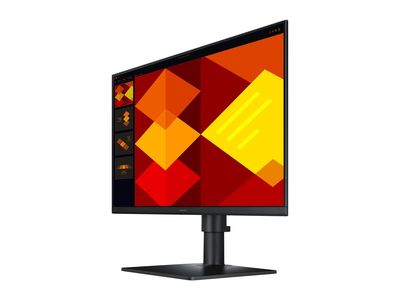Samsung S24D406GAU - S40GD Series - LED-Monitor - Full HD (1080p) - 61 cm (24")_3