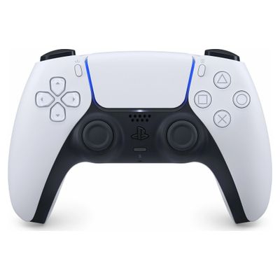 Sony PlayStation 5 - DualSense Controller - white_thumb