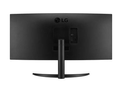 LG UltraWide 34WR50QK-B - LED monitor - curved - 34" - HDR_4