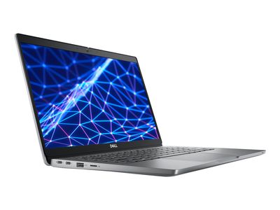 Dell Notebook Latitude 5330 - 33.8 cm (13.3") - Intel Core i5-1235U - Grau_3