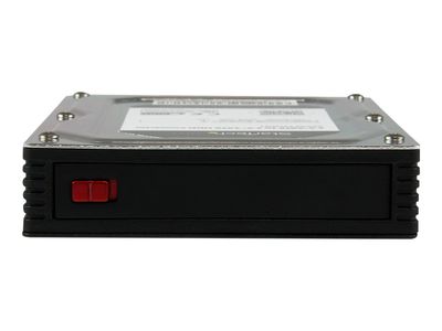 StarTech.com Adapter Enclosure 25SAT35HDD - 2,5"/3,5" SATA HDD_4