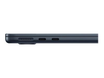 Apple MacBook Air - 34.5 cm (13.6") - Apple M2 - Midnight_10