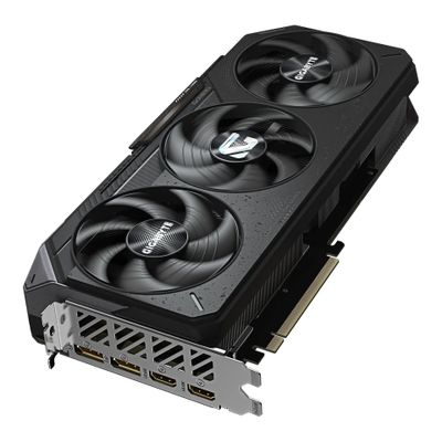 Gigabyte Radeon RX 9070 XT GAMING OC 16G - graphics card - Radeon RX 9070 XT - 16 GB_2