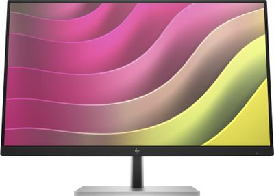 HP LED Touchscreen-Display E24t G5 - 60.5 cm (23.8") - 1920 x 1080 Full HD_thumb