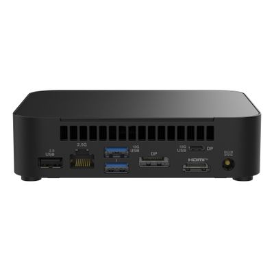 ASUS NUC 14 Essential Kit RNUC14MNK3500002 - mini PC N-series N355 - 0 GB - no HDD_3