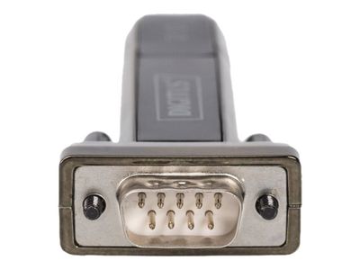 DIGITUS Serial Adapter DA-70167 - USB 2.0_2