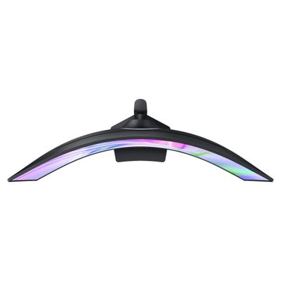 Samsung ViewFinity S9 S49F950UAU - S95UF Series - LED monitor - curved - 49" - HDR_4