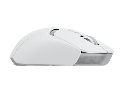Logitech G G309 - mouse - gaming - 2.4 GHz, Bluetooth - white_2