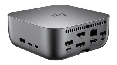 HP Thunderbolt 4 Ultra 280 W G6 Dockingstation_thumb