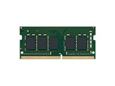 Kingston RAM - 8 GB - DDR4 3200 SO-DIMM CL22_1