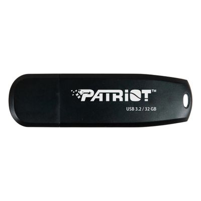 Patriot USB-Stick Xporter Core - USB 3.2 Gen 1 - 32 GB - Schwarz_3