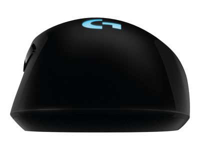 Logitech Mouse G703 Lightspeed - Black_1