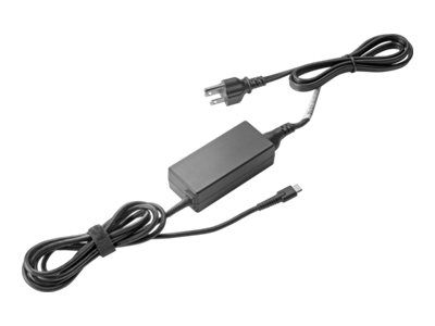 HP USB-C LC - Netzteil - 45 Watt_2