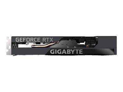 Gigabyte GeForce RTX 3050 EAGLE OC 8G - Grafikkarten - GF RTX 3050 - 8 GB_6