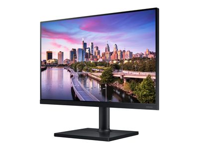 Samsung LED-Display F24T450GYU - 61 cm (24") - 1920 x 1200 WUXGA_3