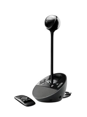 Logitech Konferenzkamera BCC950_thumb