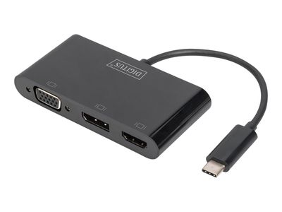 DIGITUS - externer Videoadapter - weiß_thumb