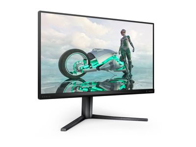 Philips Evnia 3000 25M2N3200W - LED-Monitor - Full HD (1080p) - 63.5 cm (25")_3