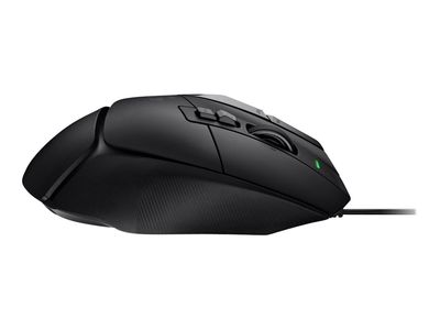Logitech Maus G G502 X - Schwarz_5