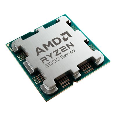 AMD Ryzen 5 8600G - 6x - 4.30 GHz - So.AM5_3
