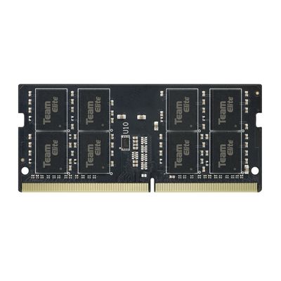 TeamGroup RAM Elite - 8 GB - DDR4 3200 SO-DIMM CL 22_thumb