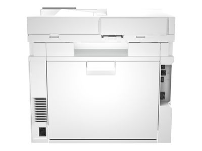 HP Color LaserJet Pro MFP 4302fdn - multifunction printer - color_7