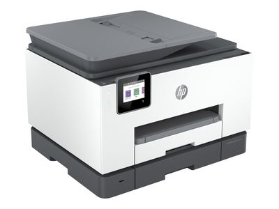 HP Officejet Pro 9022e All-in-One - Multifunktionsdrucker_4