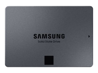 Samsung SSD MZ-77Q2T0 - 2 TB - 2.5" - SATA 6 GB/s_3