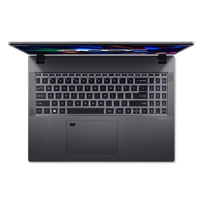 Acer Notebook TravelMate P2 16 TMP216-51 - 40.6 cm (16") - Intel Core i5-1335U - Steel Gray_4