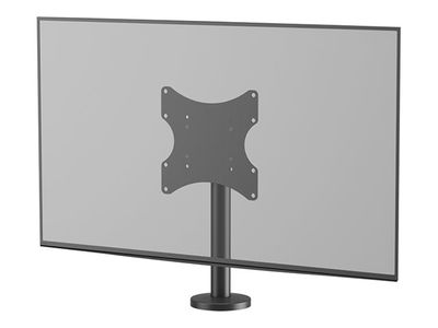 Neomounts DS42-430BL12 Aufstellung - Schraubmontage - für TV - Schwarz_thumb