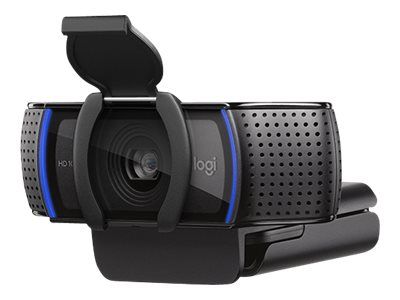 Logitech Webcam C920e_7