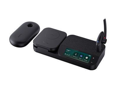 Yealink BH71 Series Workstation Pro - Headset_3