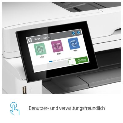 HP LaserJet Enterprise MFP M430f_14