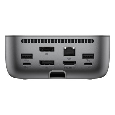 HP Thunderbolt 4 Ultra 280 W G6 Dockingstation_2