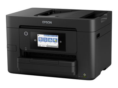 Epson WorkForce Pro WF-4820DWF - Multifunktionsdrucker - Farbe_thumb