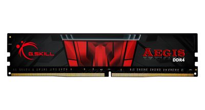G.Skill RAM AEGIS - 16 GB - DDR4 3200 DIMM CL16_2