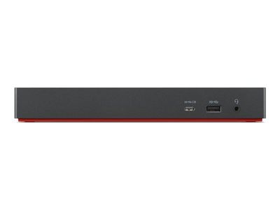 Lenovo Notebook-Dockingstation ThinkPad Thunderbolt 4_2