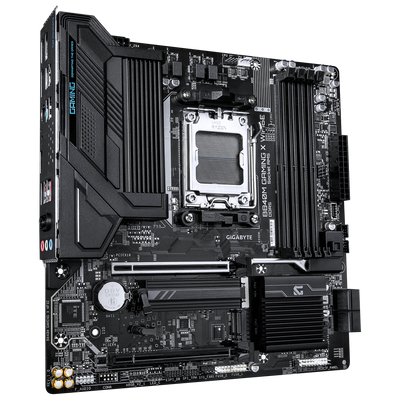 MB GBT AMD AM5 B840M Gaming X WiFi6E_3