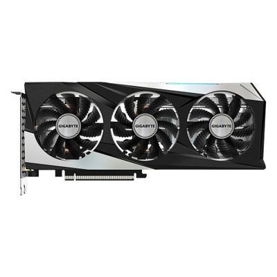 Gigabyte Grafikkarte GeForce RTX 3060 GAMING OC 12G - 12 GB GDDR6 OC_2