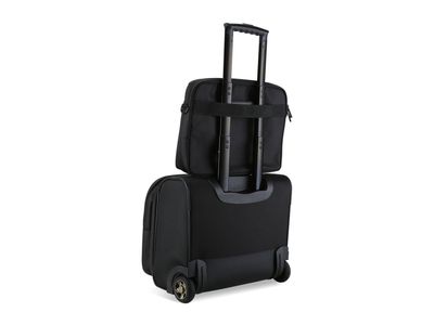 Acer Notebook-Tasche Traveler Case XL - 43.9 cm (17.3") - Schwarz_4