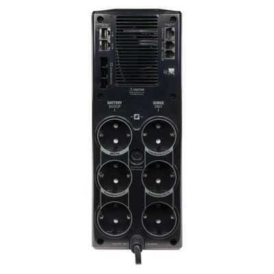 APC Back-UPS Pro - 865 W_3