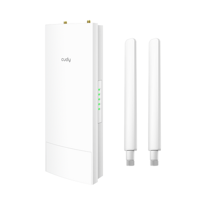 Repeater Cudy RE1200 Outdoor Wi-Fi_3