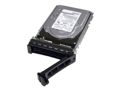 Dell Hard Drive 400-ATKX - 8 TB - 3.5" - SAS 12 GB/s_thumb