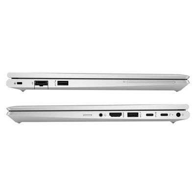 HP Notebook EliteBook 640 G10 - 35.6 cm (14") - Intel Core i5-1335U - Pike Silver_4